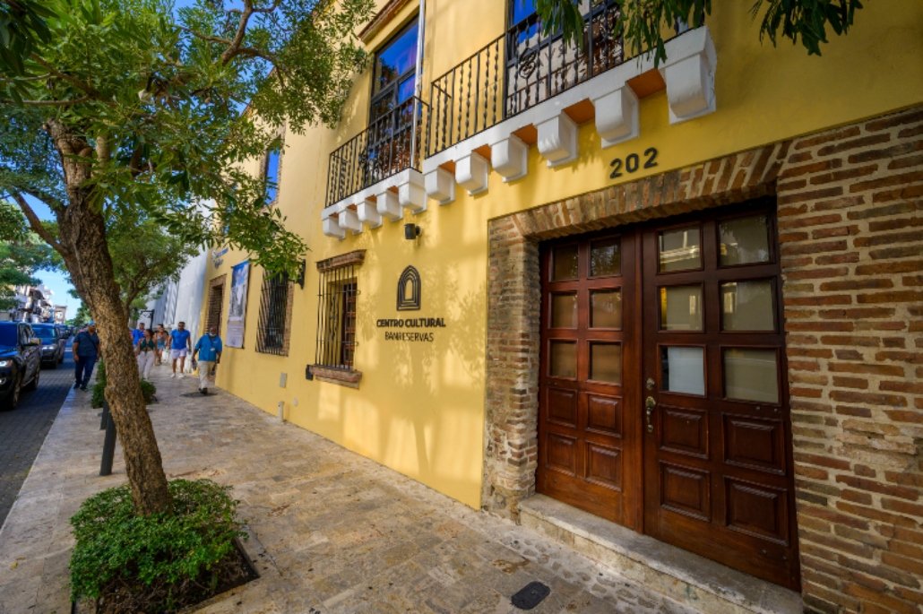 Centro Cultural Banreservas inaugura un ciclo de cine en SD