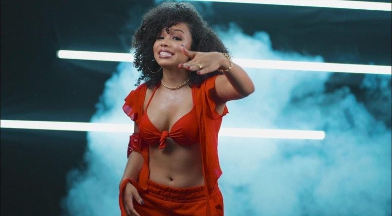 Chelsy Bautista denuncia fue víctima de un allanamiento por equivocación y se le pierden prendas