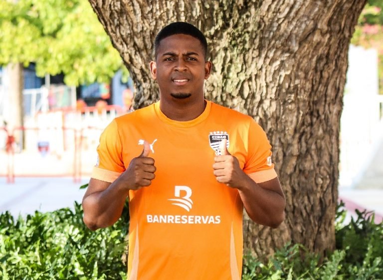 Cibao FC anuncia a Mateo Palacios, Talento cafetero para la Maquinaria Naranja Cibao FC anuncia a Mateo Palacios, Talento cafetero para la Maquinaria Naranja