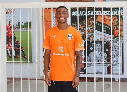 Cibao FC anuncia la incorporación del colombiano Víctor Mino