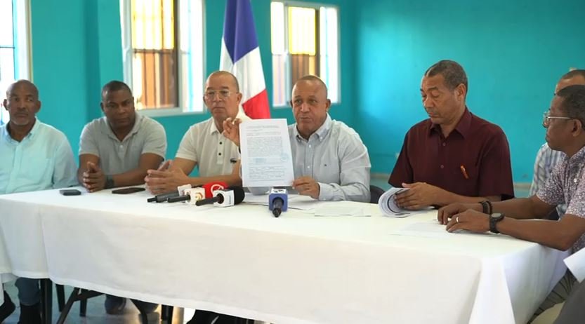 Clubes afines a la Plancha José Heredia Castillo llaman a no asistir a asamblea de ABADINA
