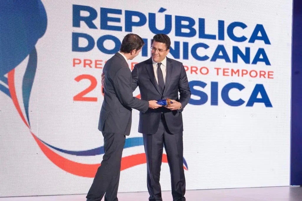 Collado asumirá la presidencia pro tempore del CCT durante Fitur 2026 en Madrid