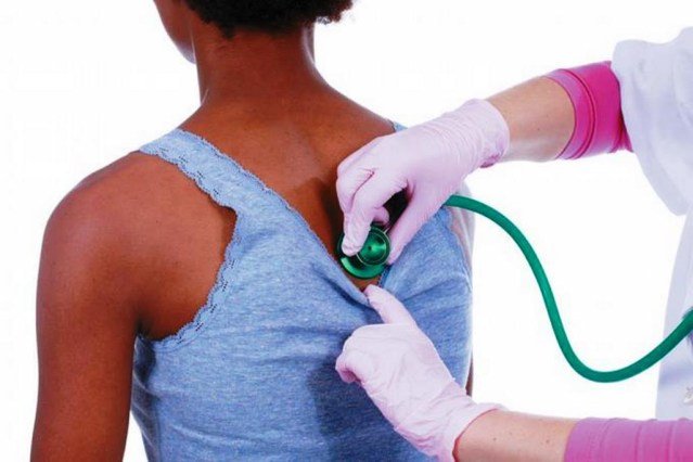 Comunitarios de La Javiela en SFM piden intervención ante posible brote de tuberculosis