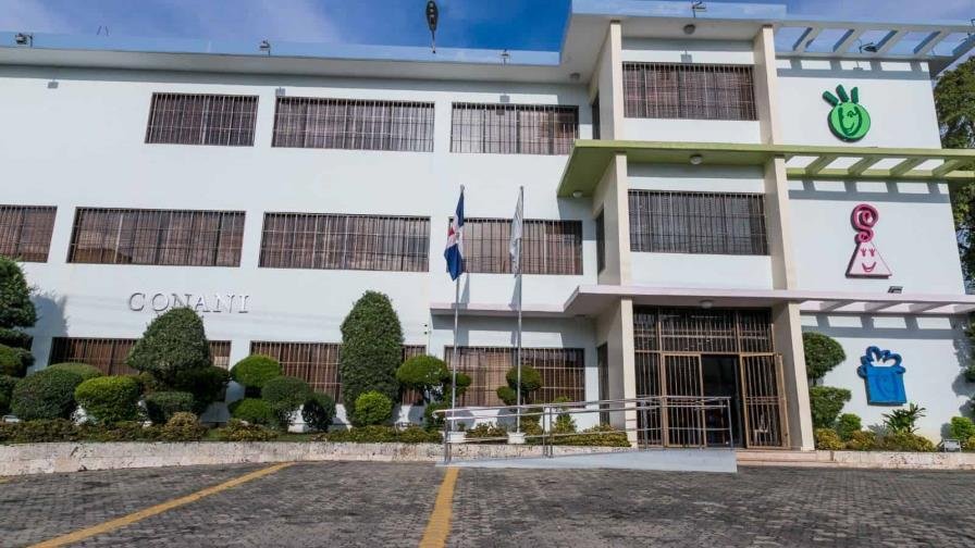 Conani reporta que atendió más de 27,000 menores en situación de riesgo durante 2025