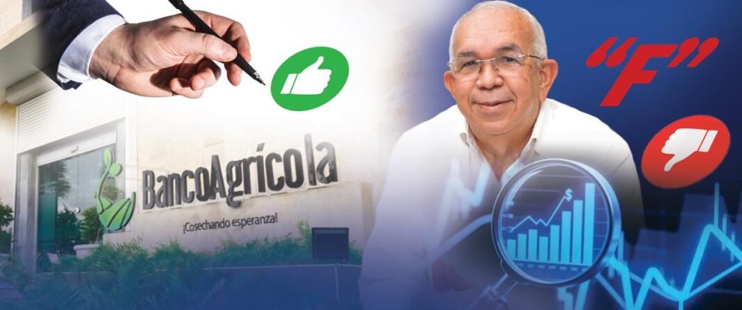 Conozca el dictamen de los auditores independientes y estados financieros del Banco Agrícola