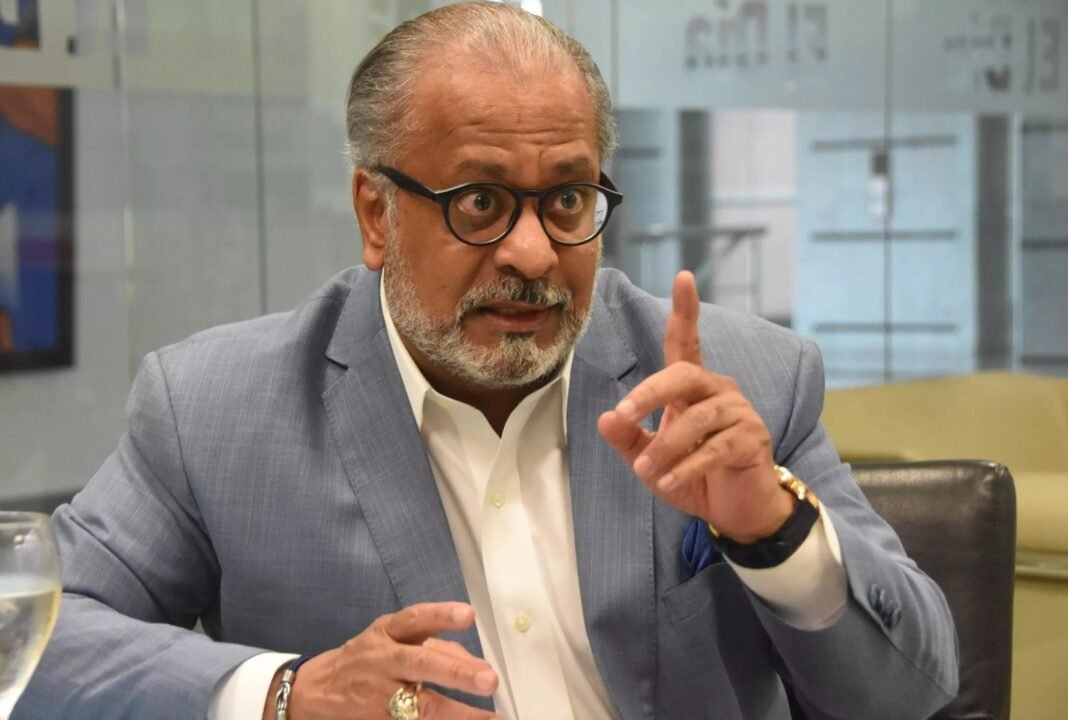 Consulado de RD en Madrid descarta víctimas dominicanas en accidente ferroviario en España