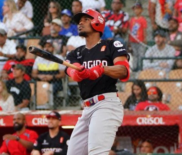 Contabilidad, el otro sueño de Elier Hernández