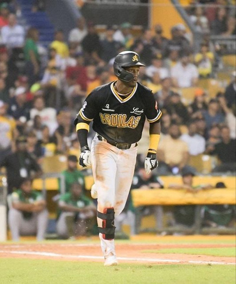 ¿Cuáles son los jugadores de más nivel en la Lidom?