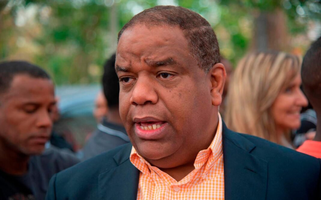 Danilo Díaz ve condiciones para un museo moderno del béisbol y para fortalecer el turismo deportivo