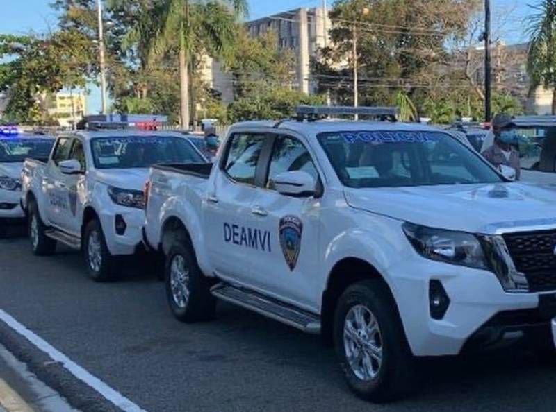 DEAMVI de la Policía detiene hombre de 73 años por presunta agresión sexual a menor en SDO