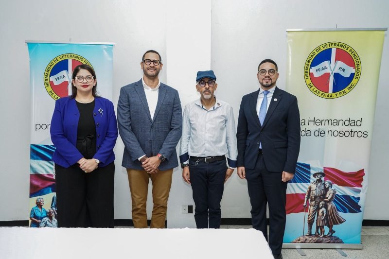 Defensor del Pueblo y Donantes RD sensibilizan sobre donación de sangre Defensor del Pueblo y Donantes RD sensibilizan sobre donación de sangre