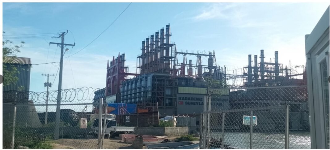 Descartan contaminación tras operativo ambiental en Puerto Viejo