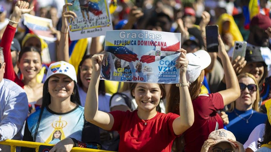 Desde Cuba a Pakistán: Los 345 naturalizados en RD en el 2025; hay tres privilegiados por Abinader