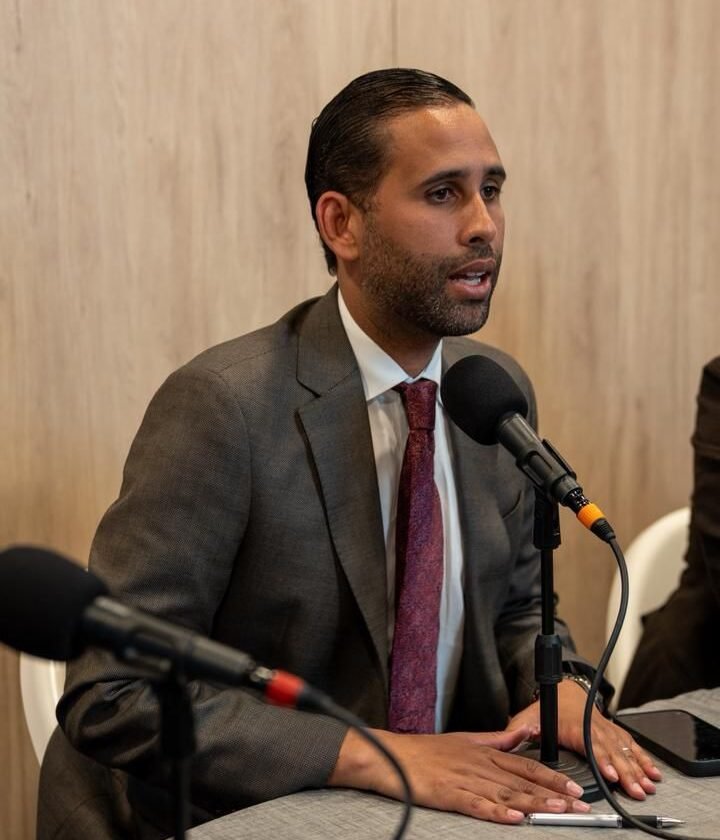 Destacan en Fitur el posicionamiento de RD como hub portuario y potencia de cruceros del Caribe