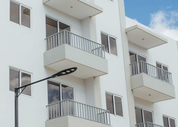 DGII fija en RD$5.45 millones el nuevo tope para viviendas de bajo costo en 2026