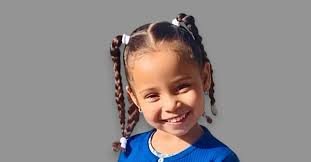 ¿Dónde está Brianna? Cuatro días de angustia tras la desaparición de una niña de tres años en Puerto Plata