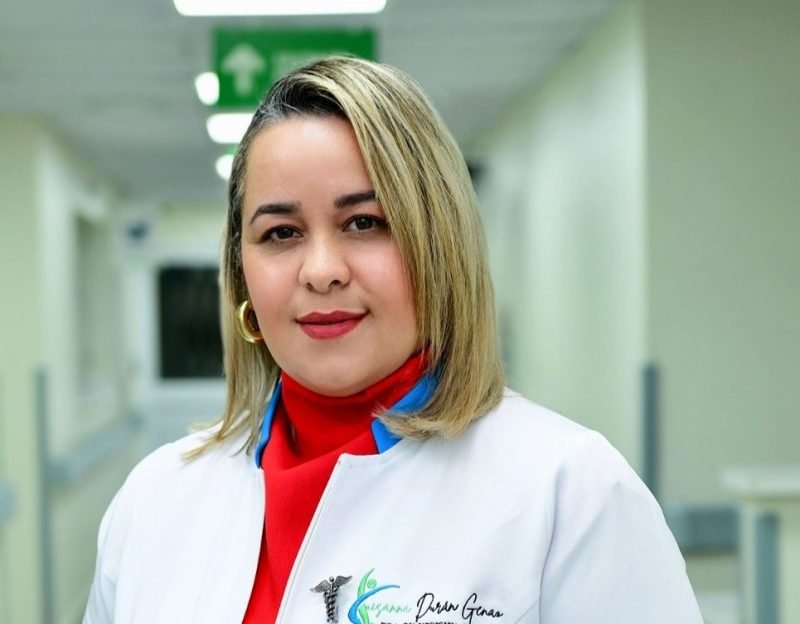 Dra. Luisanna Durán alerta sobre aumento de accidentes de tránsito en jóvenes de Jarabacoa Dra. Luisanna Durán alerta sobre aumento de accidentes de tránsito en jóvenes de Jarabacoa