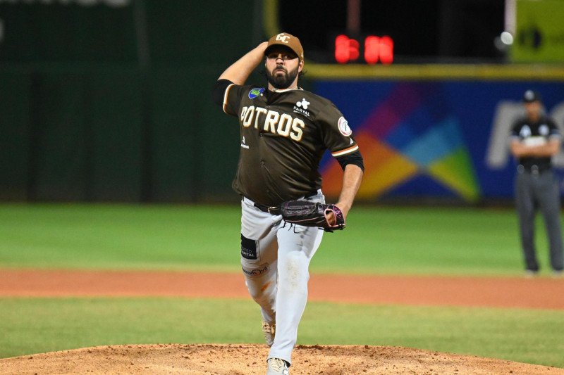 Draft de Importados: Leones toman a Foster y Miranda; Toros a Crismatt y Despaigne