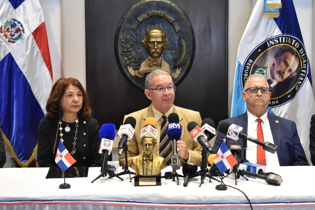 Duartianos alertan sobre supuestos “planes” para revertir sentencia 168-13