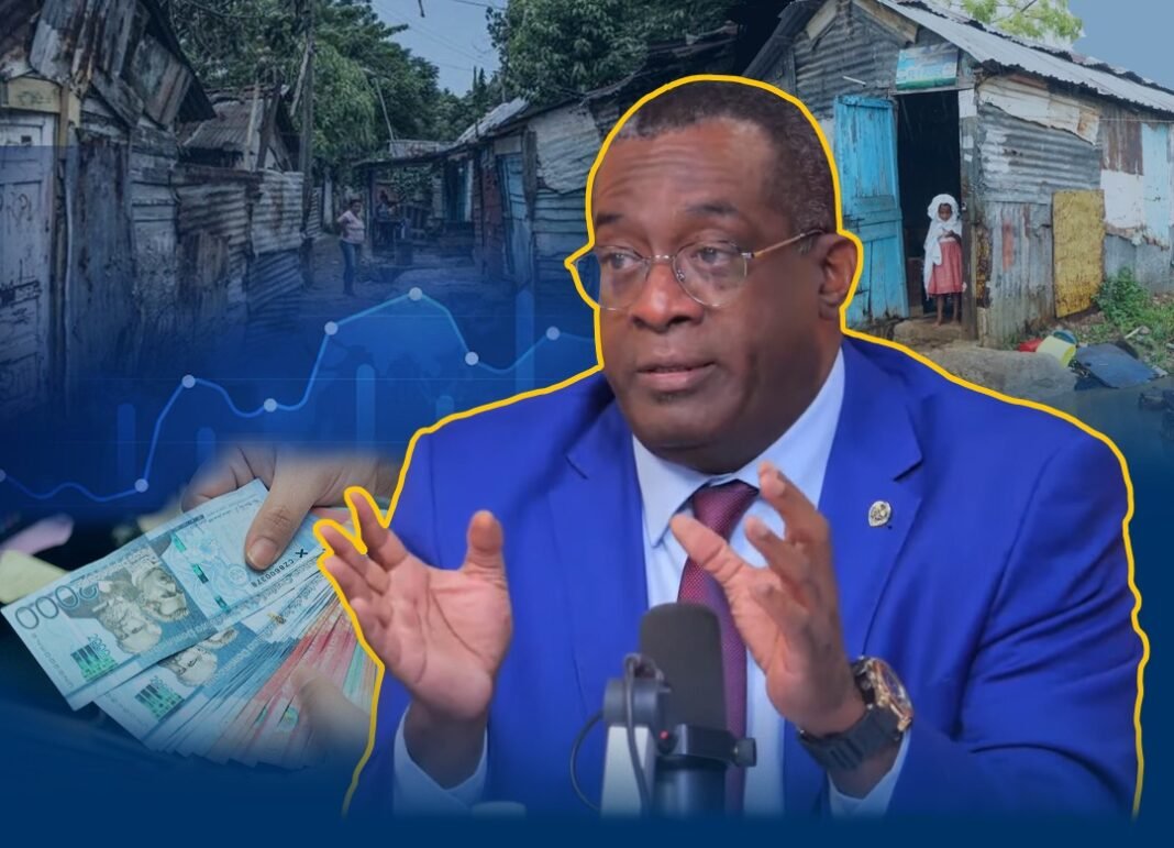 Economista afirma que RD es un país de alto costo, falta política pública industrial y agropecuaria, “no está en crisis, pero, crece menos”