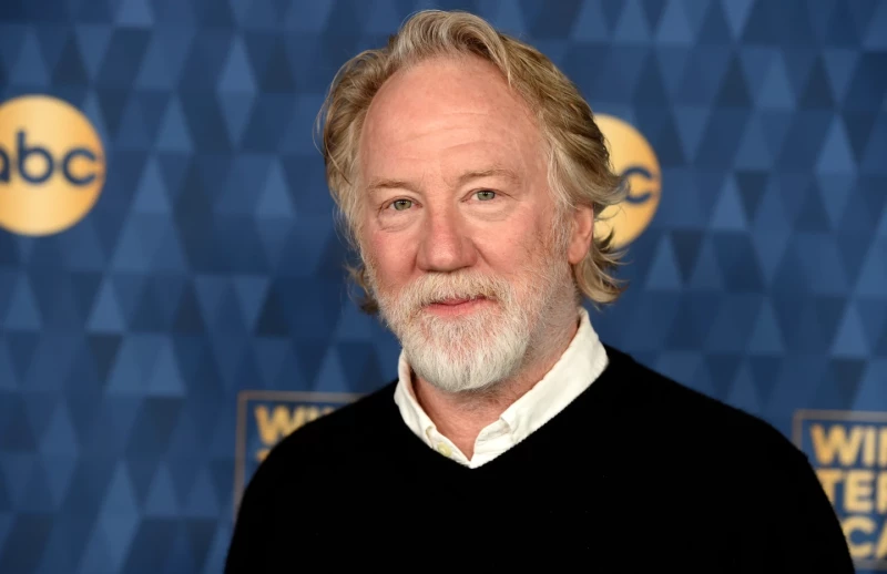 El actor Timothy Busfield será borrado de una película por denuncias de abuso infantil