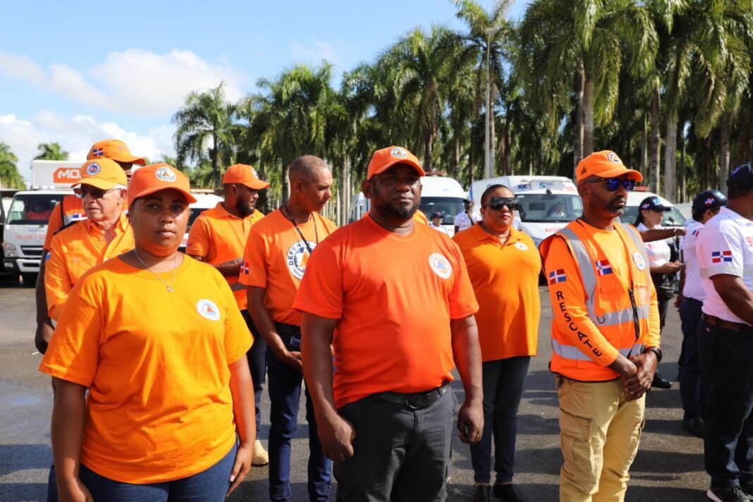 El COE desplegará más de 9,000 colaboradores en operativo por Día de La Altagracia