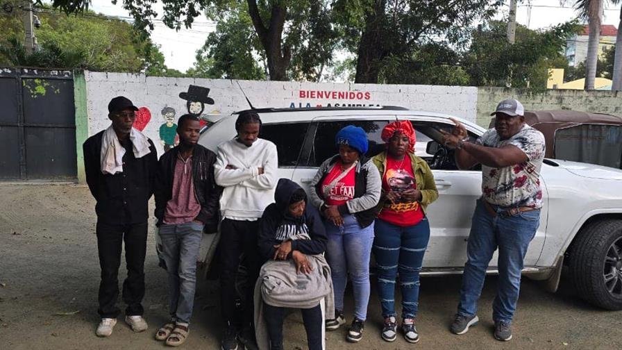 El Ejército detiene a hombre reincidente en tráfico de indocumentados