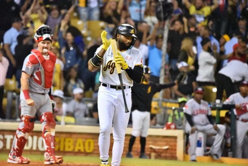 El jonronero que la MLB nunca quiso