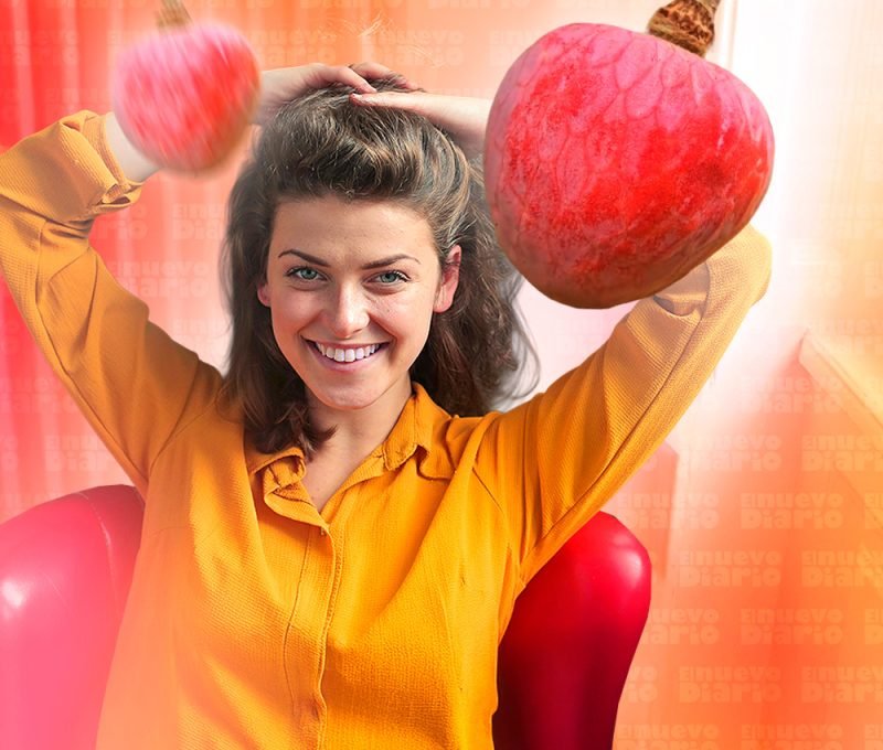 El mamón: una fruta tropical con alto valor nutricional y propiedades funcionales para la salud