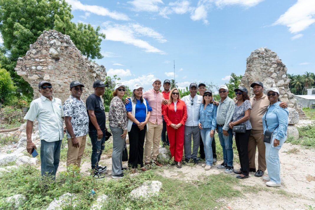 Equipo internacional encabezado por Kathleen Martínez iniciará excavaciones en Azua para localizar los restos del cacique Enriquillo