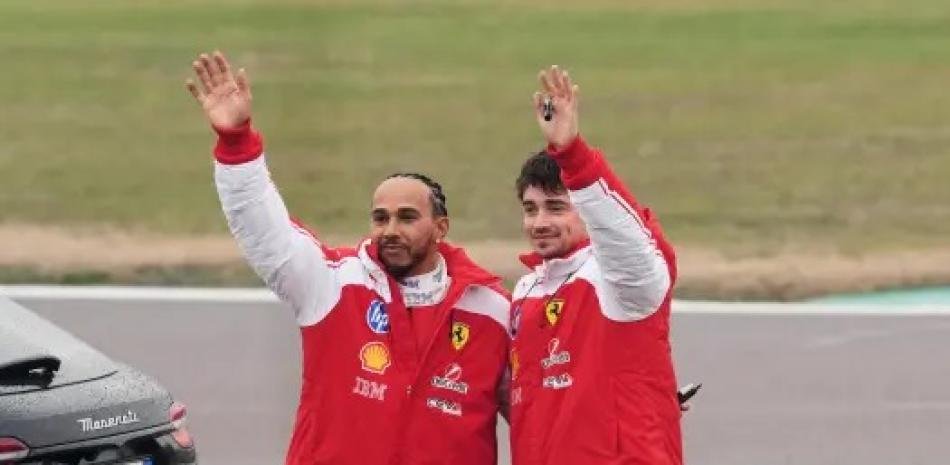 Equipos de F1 prueban en privado sus nuevos modelos de 2026 ante temores de fallos técnicos