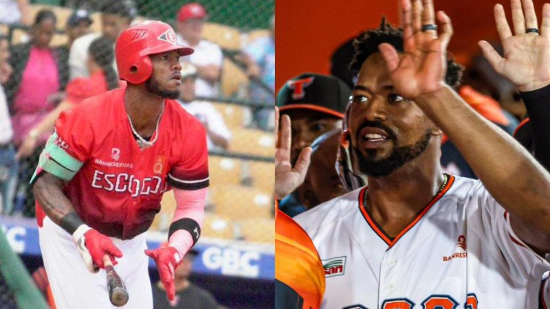 Escogido o Toros, ¿quién sale como favorito en la final de Lidom?