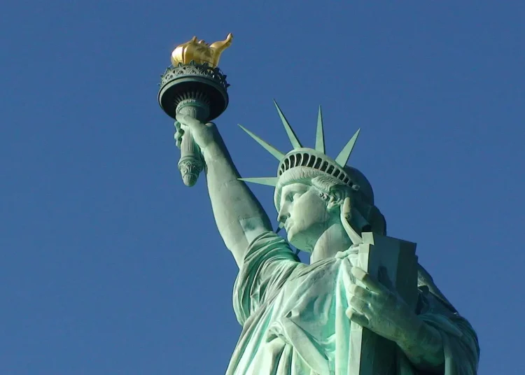 Estados Unidos liderará la economía mundial en 2026, según proyecciones del FMI