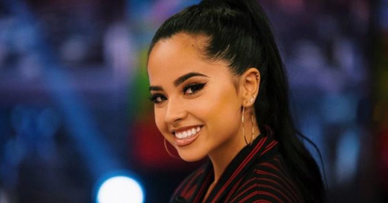 Eva Longoria, Becky G, Jessica Alba y más de 100 artistas latinos reclaman más “equidad” en Hollywood Eva Longoria, Becky G, Jessica Alba y más de 100 artistas latinos reclaman más “equidad” en Hollywood