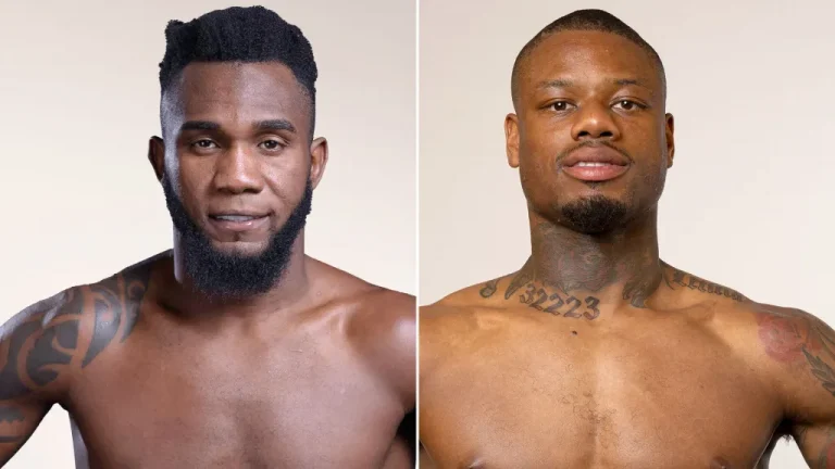 Exigente reto este sábado para “El Caballo Bronco”…