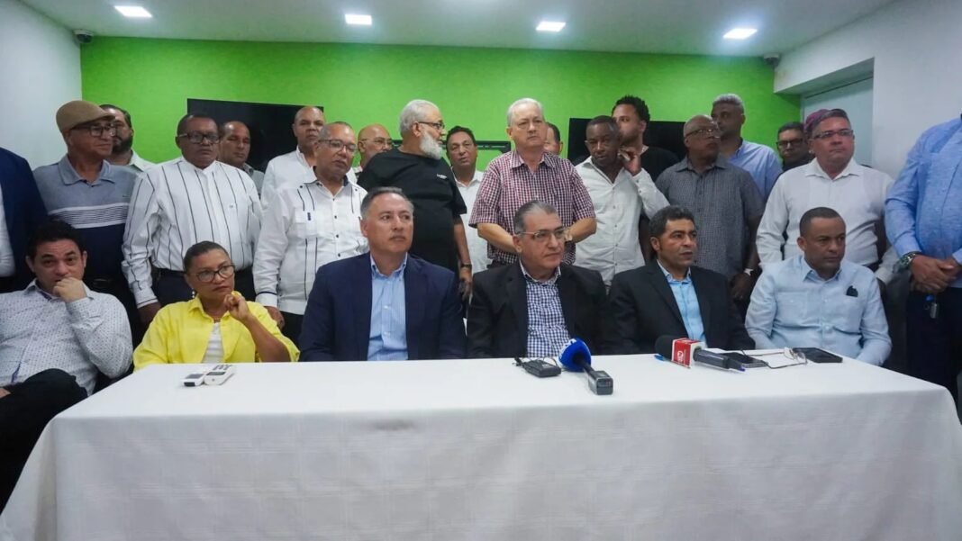 Fenabanca denuncia desorden en sector de juegos de azar y acusa a autoridades de inacción