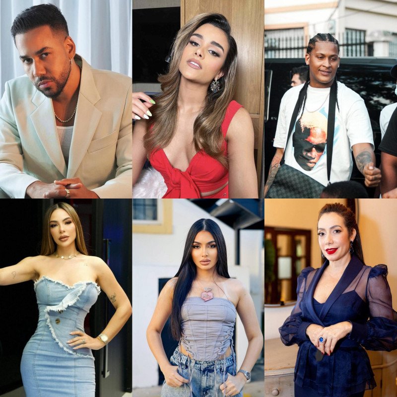 Figuras expresan su pesar por muerte de la niña Brianna Genao