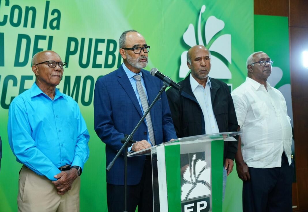 FP denuncia que importaciones agropecuarias desmedidas y falta de planificación asfixiaron al productor nacional en 2025
