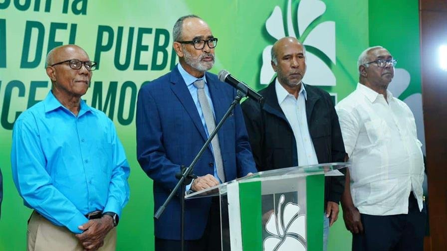 Fuerza del Pueblo señala crisis agropecuaria en 2025 por aumento de importaciones