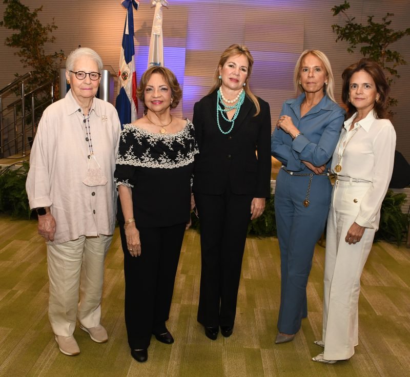 Fundación Dr. Juan Manuel Taveras Rodríguez celebra su 25 aniversario