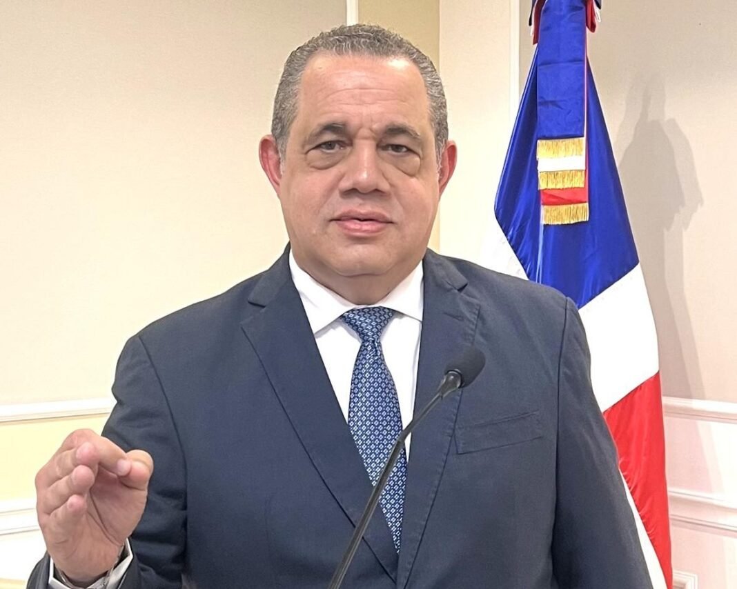 Fundatur valora labor de David Collado para lograr crecimiento sostenido del turismo