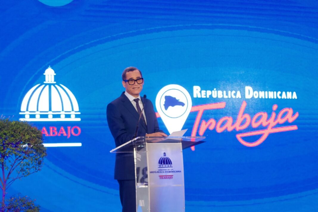 Gobierno busca impulsar el empleo formal con programa “RD Trabaja”