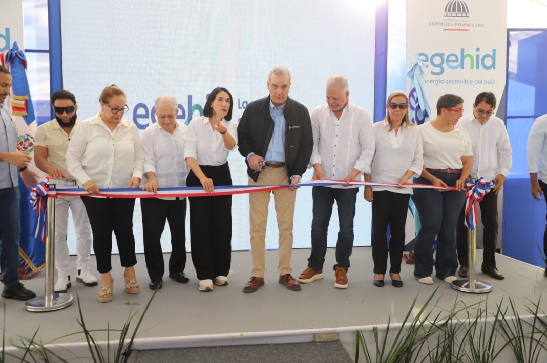 Gobierno entrega en Santiago carreteras reconstruidas con inversión de RD$453.2 MM