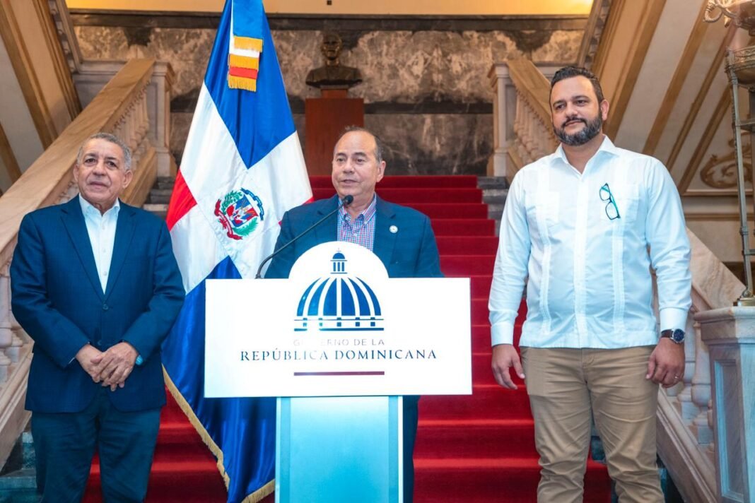 Gobierno prioriza salud, educación, empleo y otras áreas clave entre sus metas para 2026