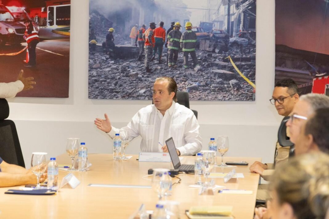 Gobierno proyecta extender el 9-1-1 a Montecristi, Constanza y Jima Abajo