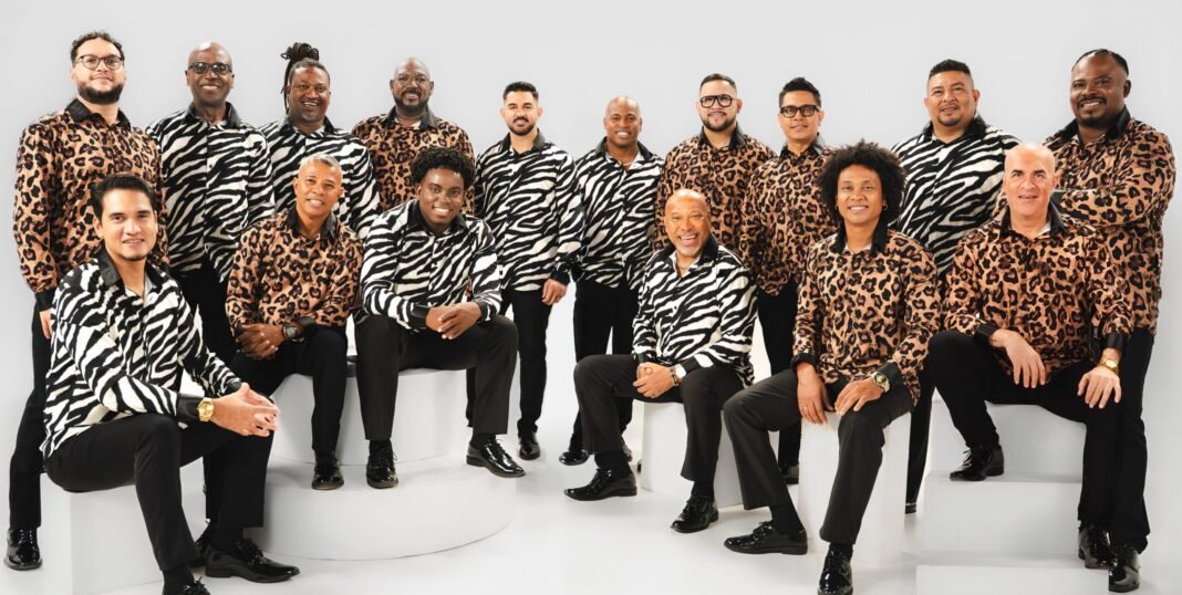 Grupo Niche iniciará una gira internacional en Dominicana