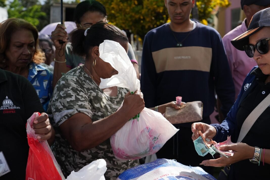 Inespre instalará bodegas móviles en cárceles durante días de visita