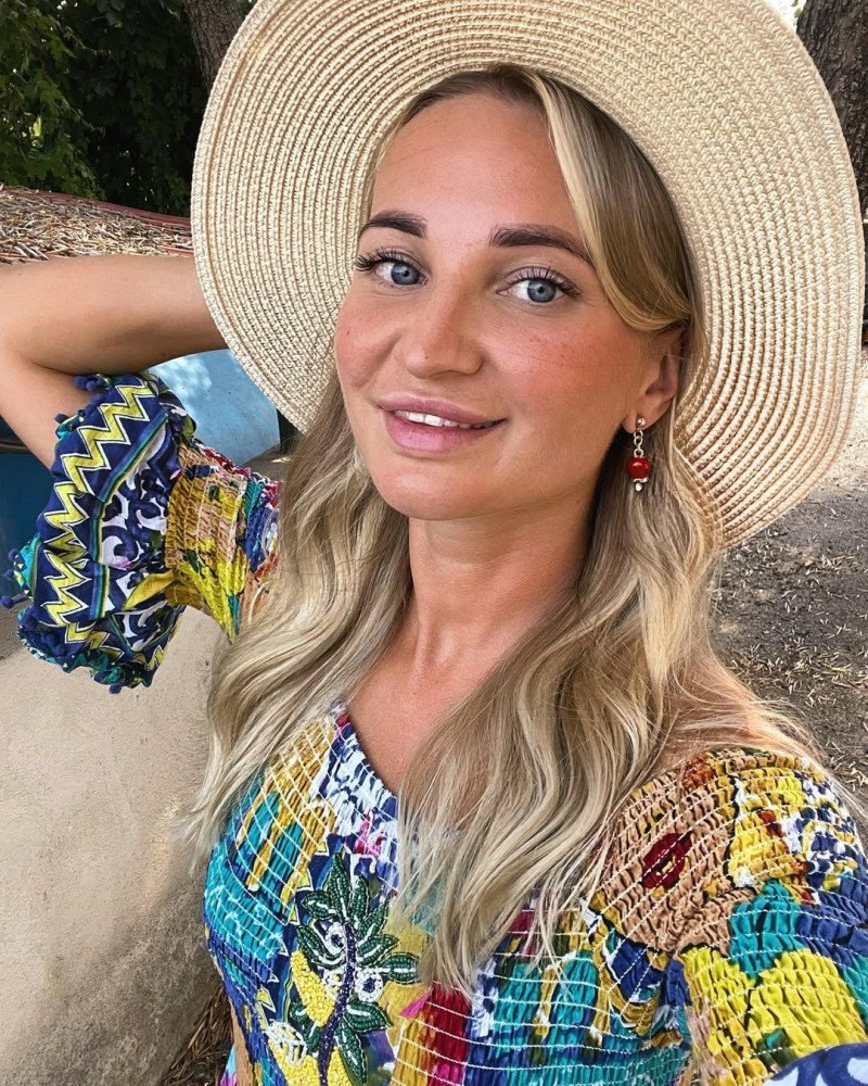 Influencer Yulia Burtseva muere a los 38 tras cirugía estética