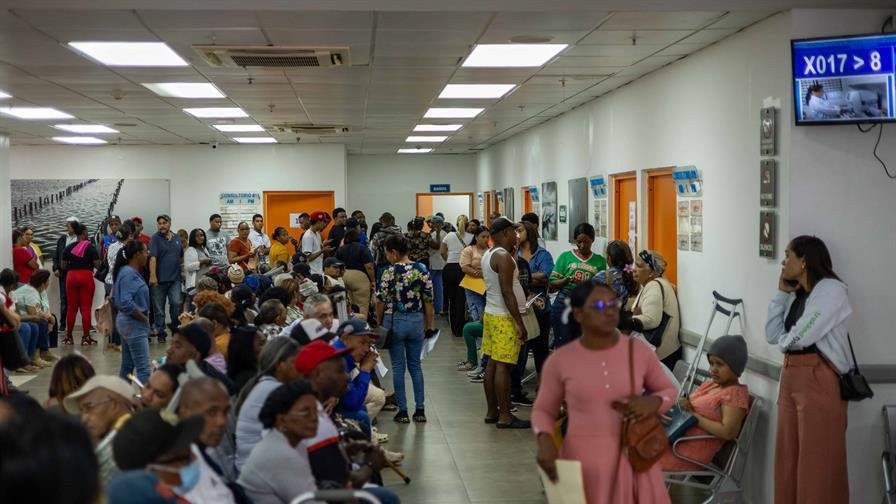 Influenza A lidera la circulación actual de virus respiratorios en el país, advierten neumólogos