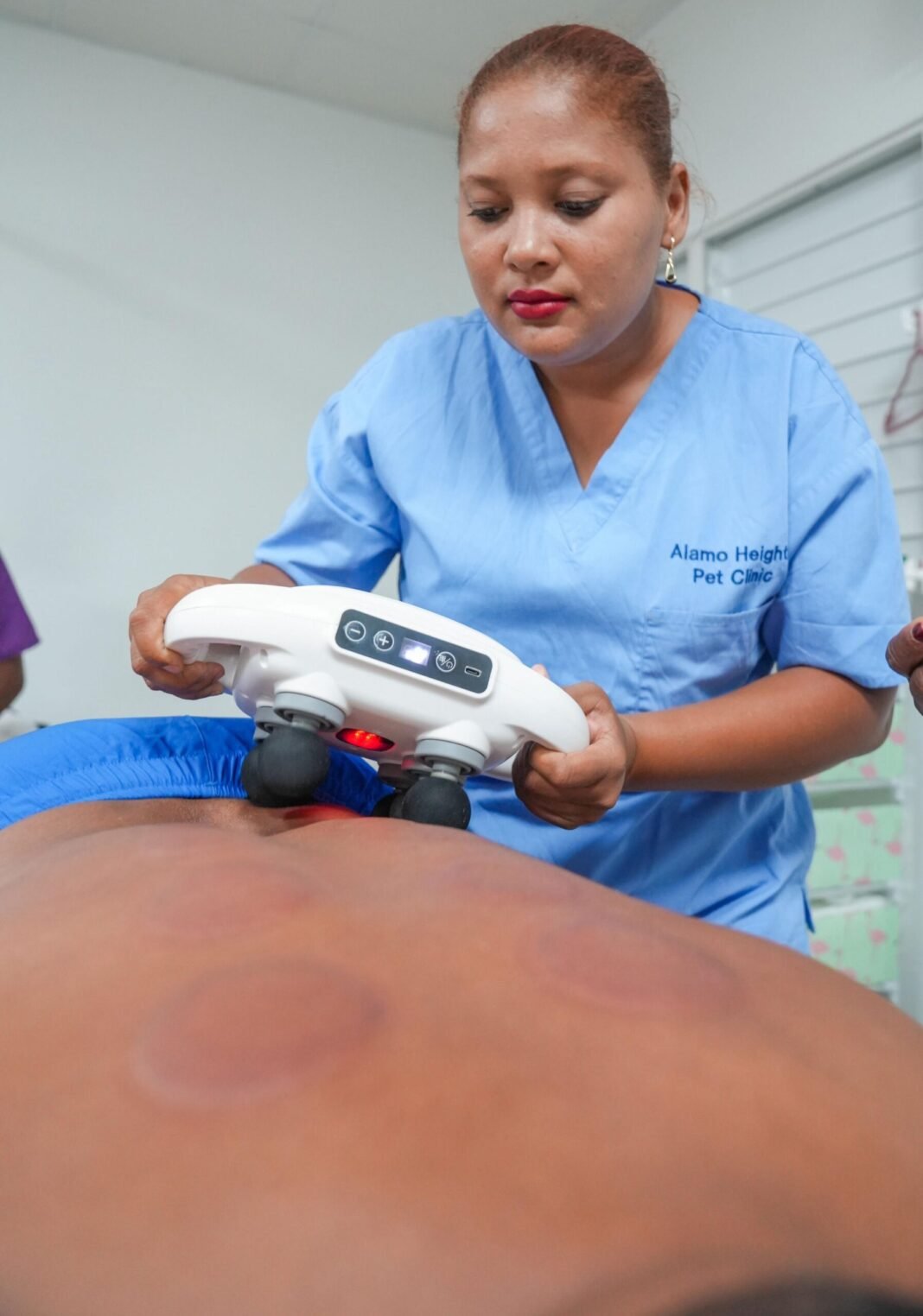 INFOTEP capacita a habitantes de Pedernales en masajes y bienestar para fortalecer el turismo